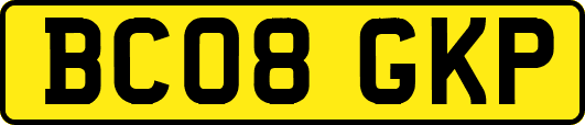 BC08GKP