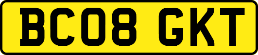 BC08GKT