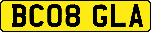 BC08GLA
