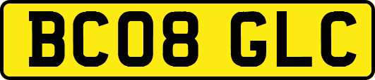 BC08GLC