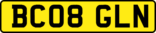 BC08GLN