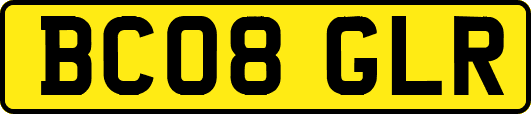 BC08GLR