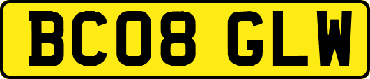 BC08GLW