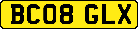 BC08GLX