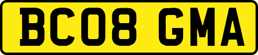 BC08GMA