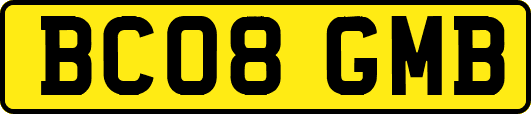BC08GMB