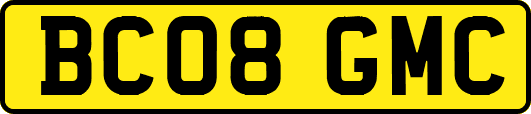BC08GMC