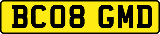 BC08GMD
