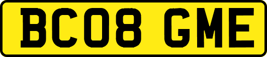BC08GME