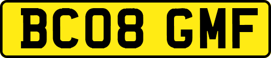 BC08GMF