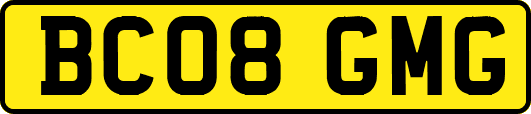 BC08GMG