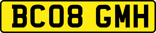 BC08GMH