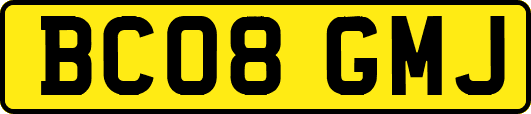 BC08GMJ