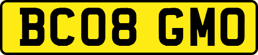BC08GMO