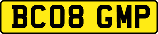 BC08GMP