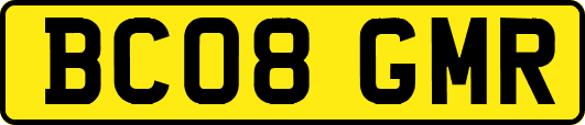 BC08GMR