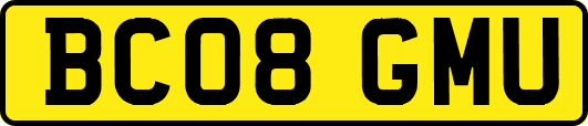 BC08GMU