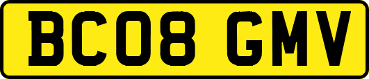 BC08GMV