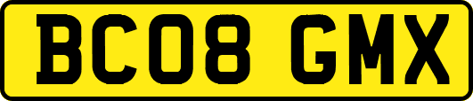 BC08GMX
