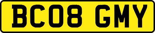 BC08GMY