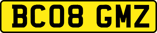 BC08GMZ