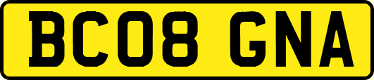 BC08GNA