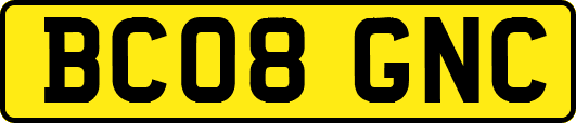 BC08GNC