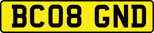 BC08GND