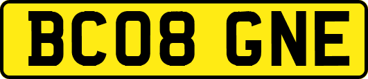 BC08GNE