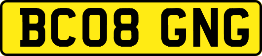 BC08GNG