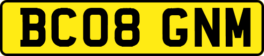 BC08GNM