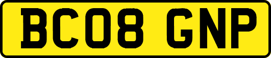 BC08GNP