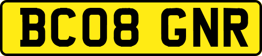 BC08GNR