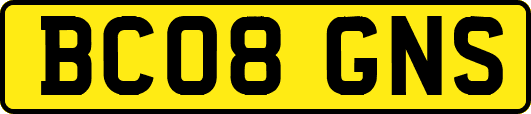 BC08GNS