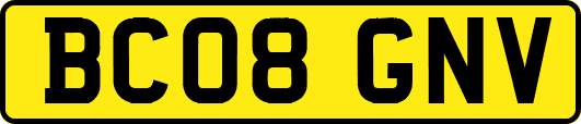 BC08GNV