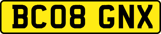 BC08GNX