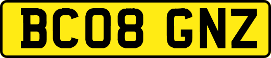 BC08GNZ