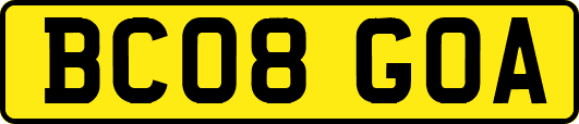BC08GOA