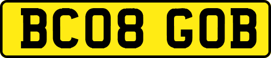 BC08GOB