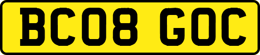 BC08GOC