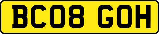 BC08GOH