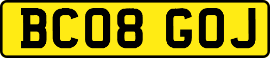 BC08GOJ
