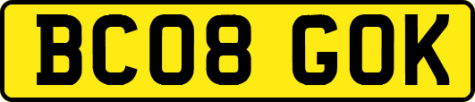 BC08GOK