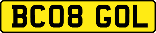 BC08GOL