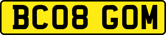 BC08GOM