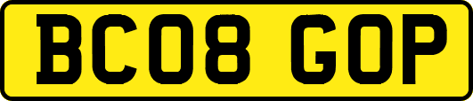 BC08GOP