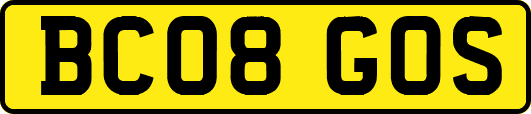 BC08GOS