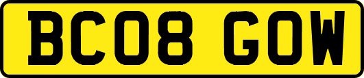 BC08GOW