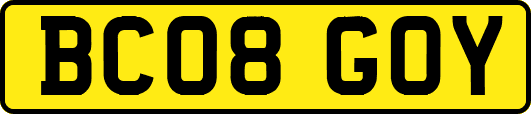 BC08GOY