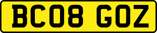 BC08GOZ